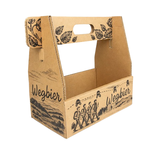 Weg bier frei Das Design Freche Freunde